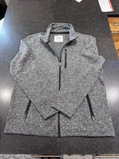 Sonoma (Kohls USA) Jacket..Nice un worn Condition..Size Large..Grey Colour..