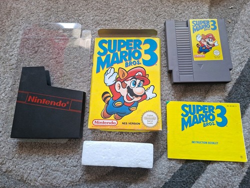 Super mario bros nintendo - bros,