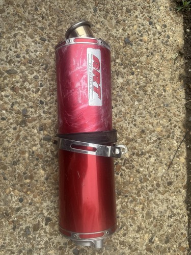 Suzuki gsxr srad art - art, exhaust