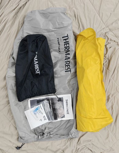 Therm rest neoair xlite - therm-a-rest,