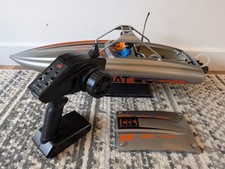 Rare proboat pro - rc,