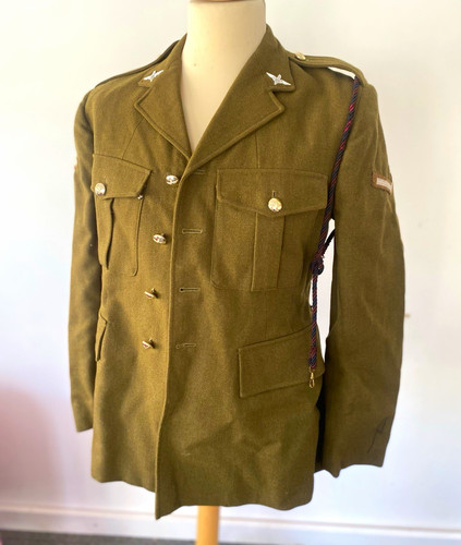 British army dress - army,