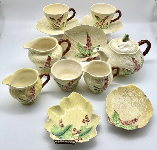 Vintage carlton ware - vintage,