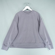 Lululemon Jumper Womens Large