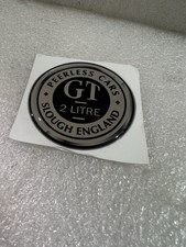 Peerless Gt 2 Litre   Self