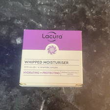 Lacura WHIPPED Moisturiser