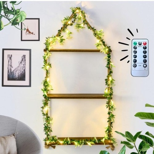 Hanging wall decor - hanging,