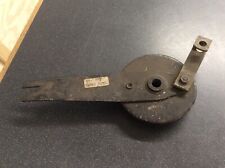 Bsa Beagle Brake Plate 46-1531 Genuine Nos 