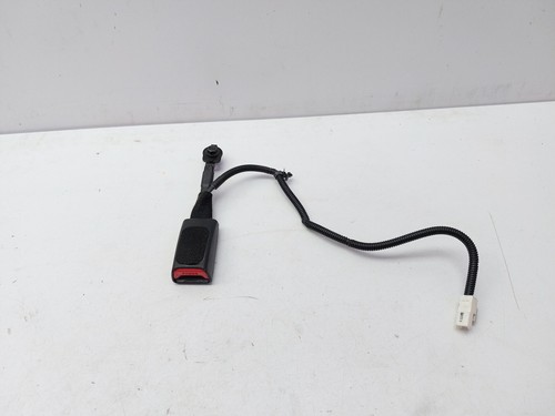 Kia sorento mk3 seat belt - kia,