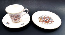 CANADIAN CLASSIC Cup, Saucer &