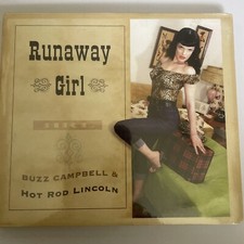 HOT ROD LINCOLN Runaway Girl