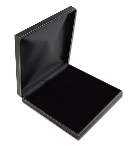 Jewellers necklace box luxury - jewellers,