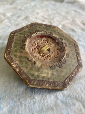 An antique 19th century