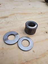 YAMAHA R6 5EB 1999-2002