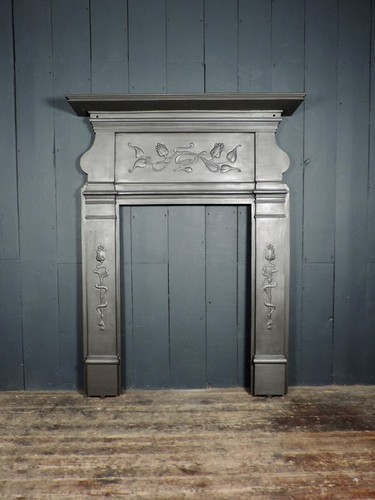 Victorian antique art nouveau - victorian,