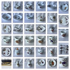 Royal Worcester Evesham