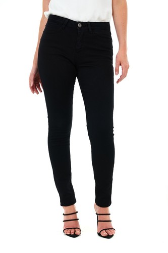 Classic skinny fit denim - skinny, jeans