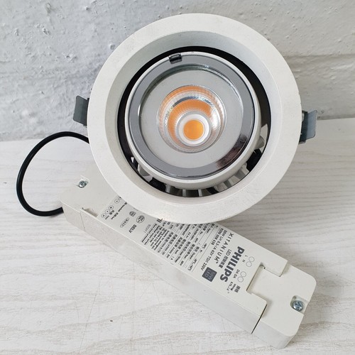 Iguzzini mn81 ceiling light - ceiling,
