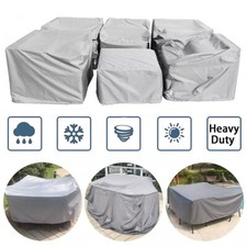 Heavy Duty Waterproof Garden