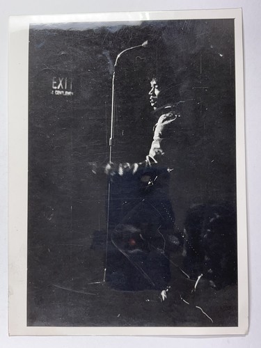 Jimi hendrix photo - jimi, rej