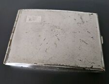 Vintage Colibri Take It Easy