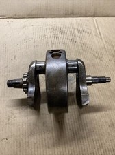 Norton Dominator 99 Crankshaft Early Dynamo type