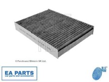 Filter, interior air for FIAT