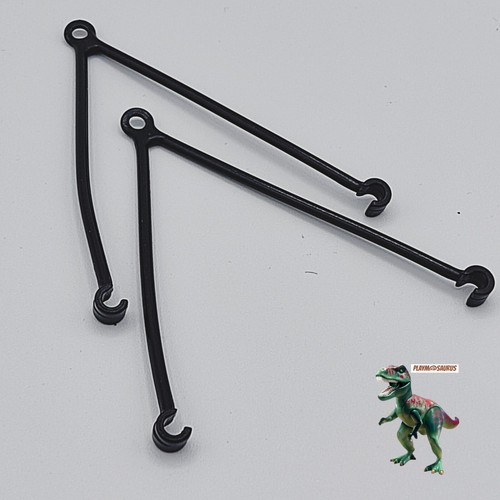 Playmobil cargo - x2,