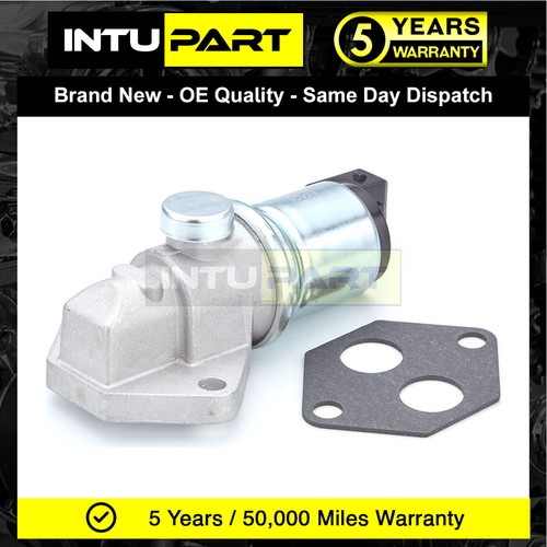 Intupart idle air control - intupart,