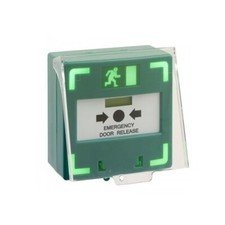 Green Resettable Triple