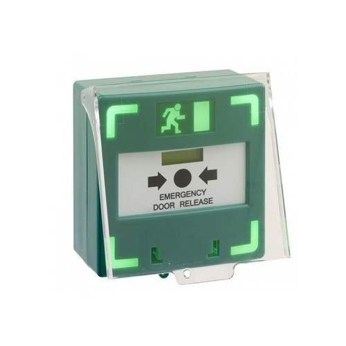 Green resettable triple - green,