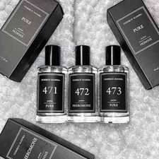 Pure intense pheromone - intense,