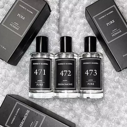 Pure intense pheromone - pure,