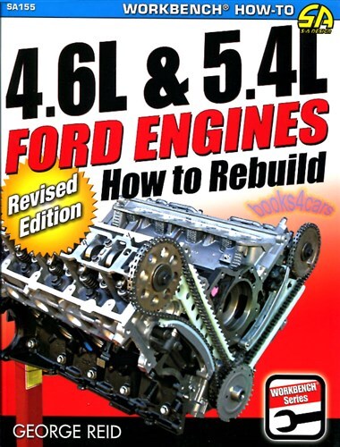 Ford shop manual - ford,