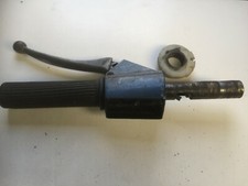 VESPA PX 200 PX 125 2 STROKE