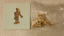 New Lego Star Wars Minifigure