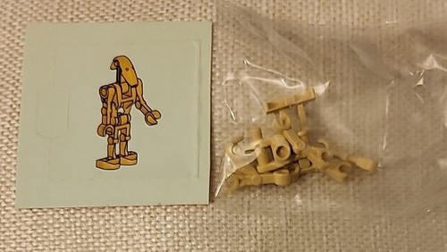 New lego star - star, wars