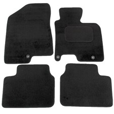 Fits Kia Cee'd Car Floor Mats
