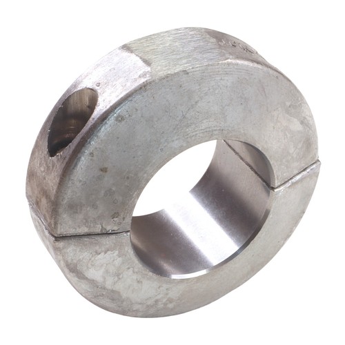Zinc collar shaft anode - zinc,