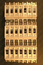 MK Sentry LN Series Type 2 Type 3 M6 MCB Circuit Breaker OLD STYLE Free Delivery