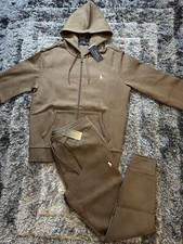 Polo Ralph Lauren Double-Knit