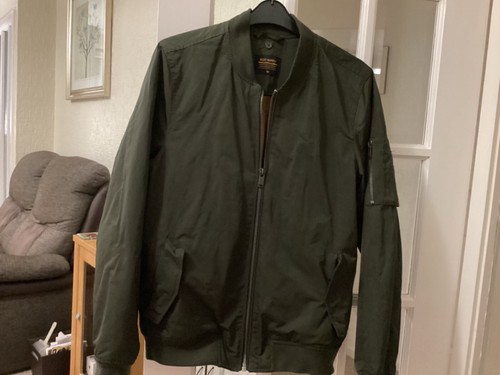 Next bomber style jacket - style,