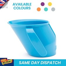 Doidy Cup - Training Sippy Cups for Toddlers & Babies - Unique Slanted Design T
