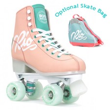 Rio Roller Script Quad Roller