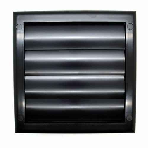 Gravity flaps louvre cover - flaps,
