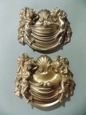 Decorative Cherubs Wall Mouldings