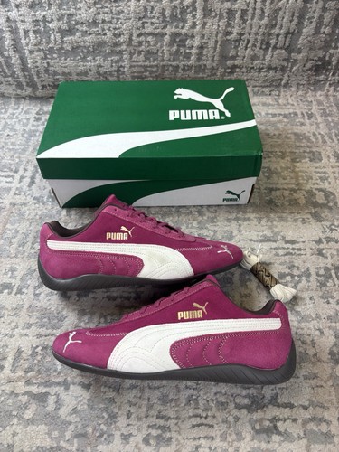Size puma speedcat - size, wine