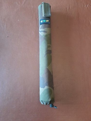 Carp tackle esp camo net - carp,