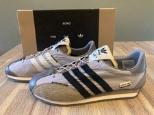 Adidas x Song For The Mute