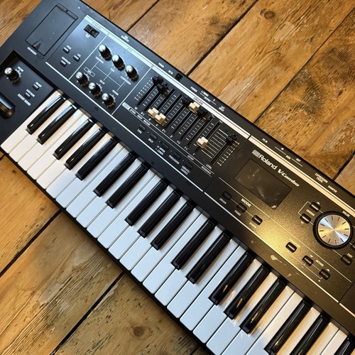 Roland v combo - roland, vr-09-b